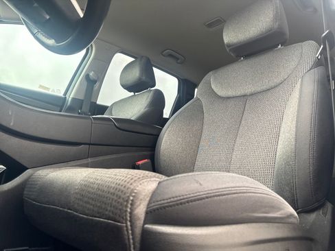 Used 2023 Hyundai Santa Fe SEL image 10