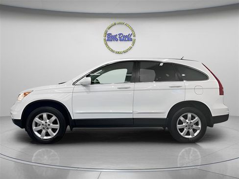 Used 2011 Honda CR-V EX-L image 2