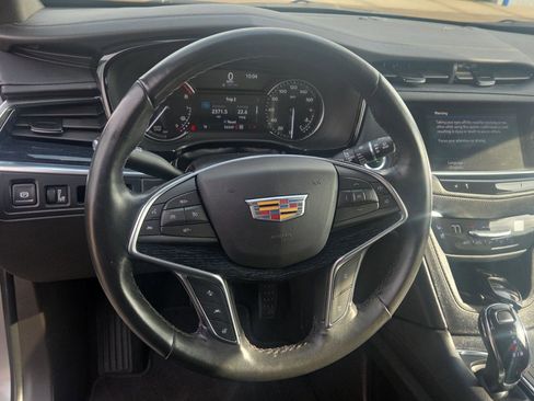 Used 2024 Cadillac XT5 Premium Luxury image 25
