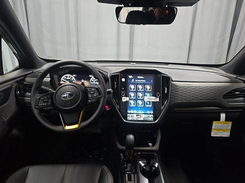 New 2026 Subaru Forester Wilderness image 14