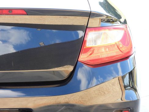 Used 2015 Honda Accord EX image 23