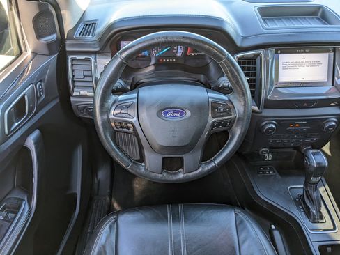 Certified 2019 Ford Ranger Lariat w/ Technology Package image 17