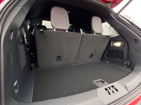 New 2026 Ford Explorer Platinum image 68