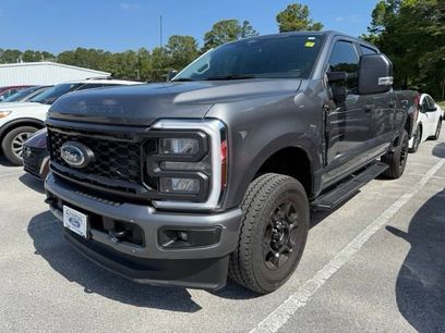 Used 2024 Ford F250 XL w/ STX Appearance Package