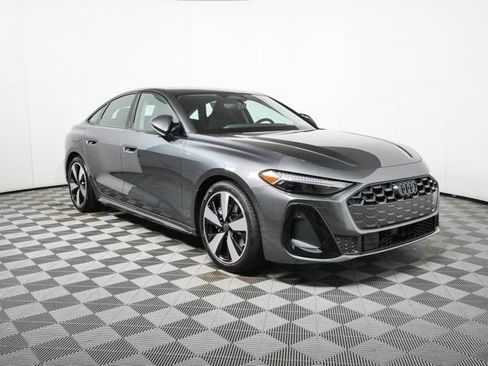 New 2026 Audi A5 2.0T Premium AWD/4WD image 1