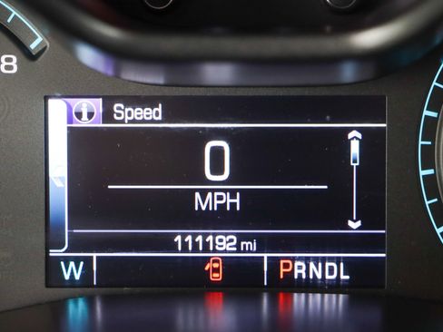 Used 2018 Chevrolet Colorado LT AWD/4WD image 16