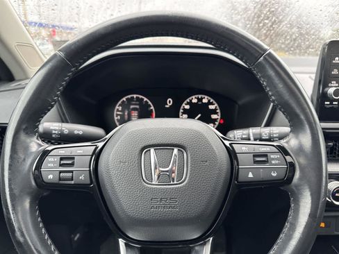 Used 2023 Honda CR-V EX-L image 17