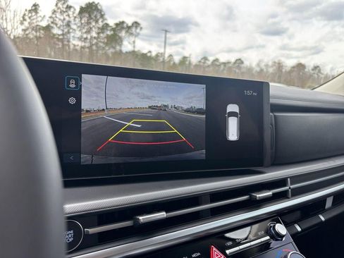 New 2026 Hyundai Santa Fe SE AWD/4WD image 45