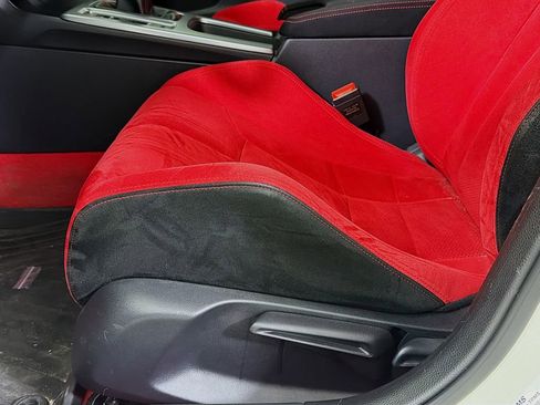 Used 2025 Honda Civic Type R image 23