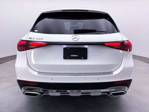 Used 2023 Mercedes-Benz GLC 300 image 14