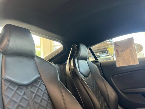 Used 2019 Audi TT 2.0T w/ Technology Package AWD/4WD image 15