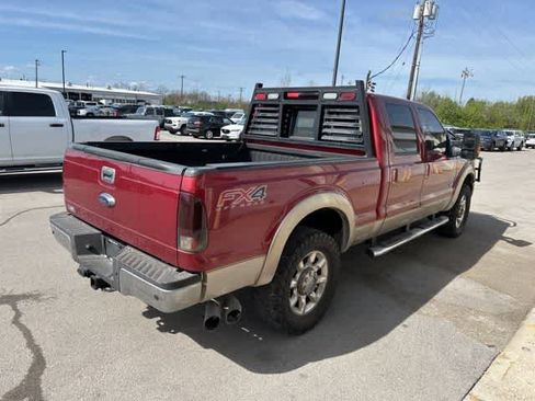Used 2013 Ford F250 Lariat w/ Lariat Ultimate Pkg image 18