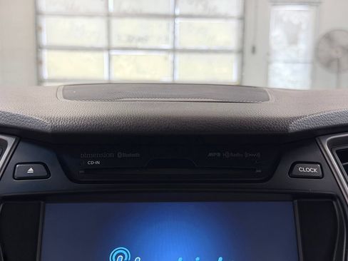 Used 2016 Hyundai Santa Fe Sport w/ Option Group 04 AWD/4WD image 62