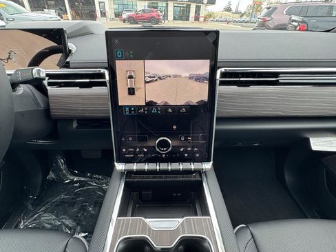 New 2025 GMC Sierra EV Denali image 25