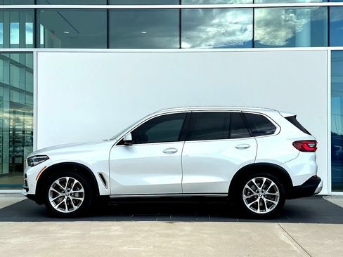 Certified 2023 BMW X5 sDrive40i RWD image 8