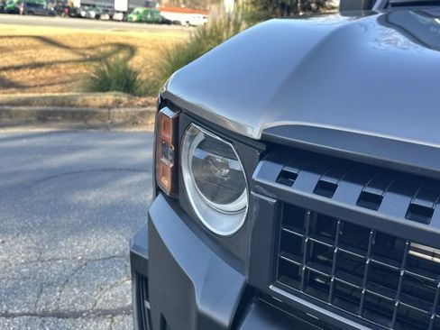 Used 2025 Toyota Land Cruiser 1958 image 13