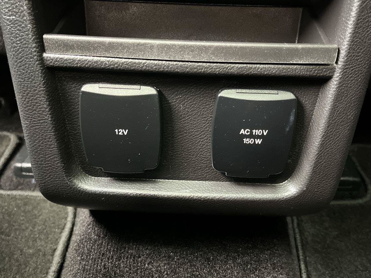 Used 2017 Ford Edge SEL w/ Equipment Group 201A AWD/4WD image 14