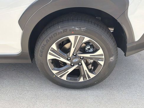 New 2026 Subaru Crosstrek 2.5i Premium AWD/4WD image 6