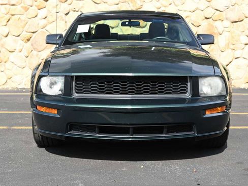 Used 2008 Ford Mustang GT Premium image 2