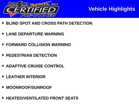 Used 2024 Chevrolet Silverado 2500 High Country w/ High Country Premium Package AWD/4WD image 2