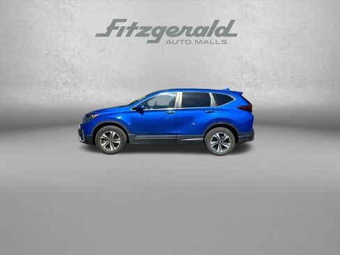 Used 2021 Honda CR-V Special Edition image 4