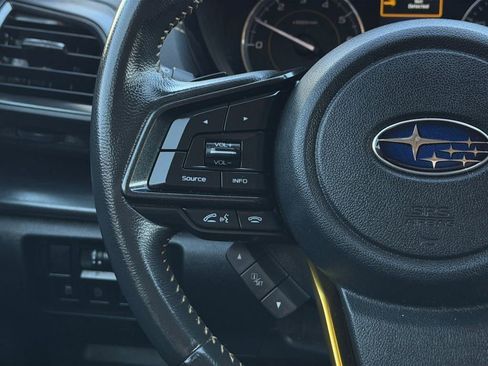 Certified 2023 Subaru Crosstrek 2.5i Sport image 18