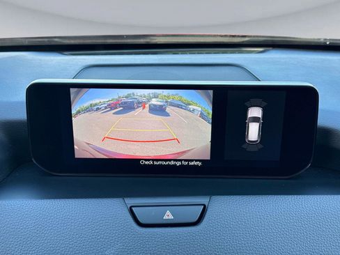 Certified 2024 MAZDA CX-90 Plug-In Hybrid w/ Premium Pkg image 25