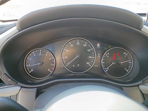 New 2026 MAZDA CX-30 AWD 2.5 S image 14