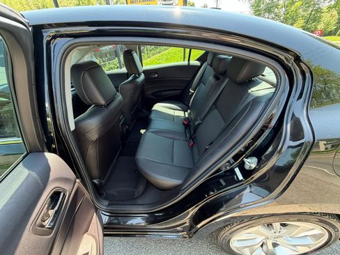 Used 2016 Acura ILX FWD image 19