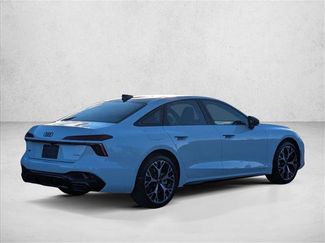 New 2026 Audi A6 Premium Plus video 2