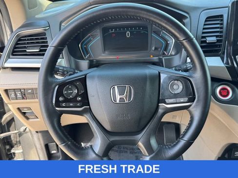 Used 2019 Honda Odyssey EX-L image 21