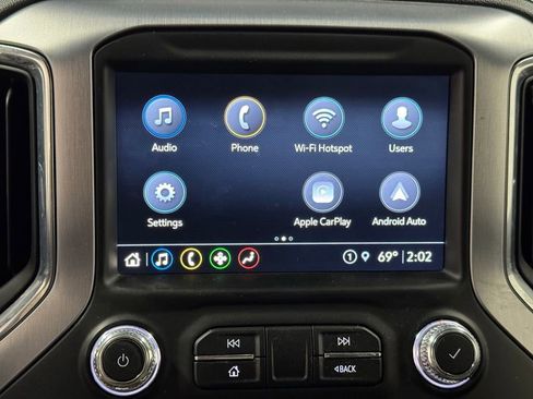 Used 2021 GMC Sierra 1500 Elevation w/ Preferred Package image 15