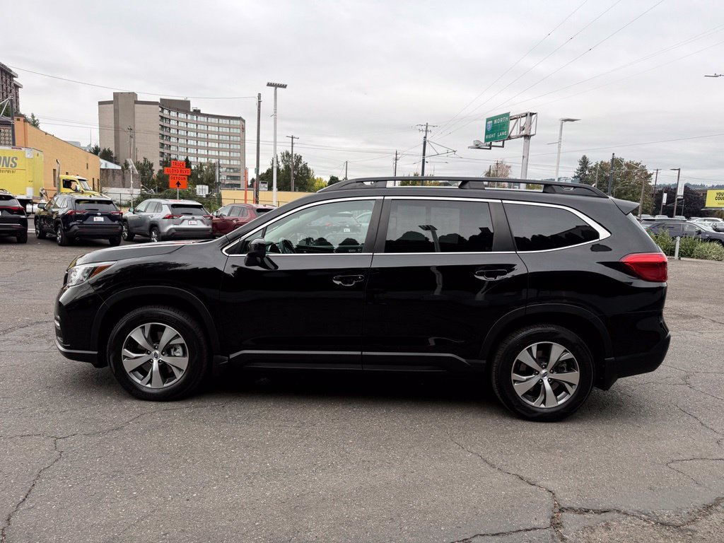 Used 2021 Subaru Ascent Premium w/ Convenience Package AWD/4WD image 5