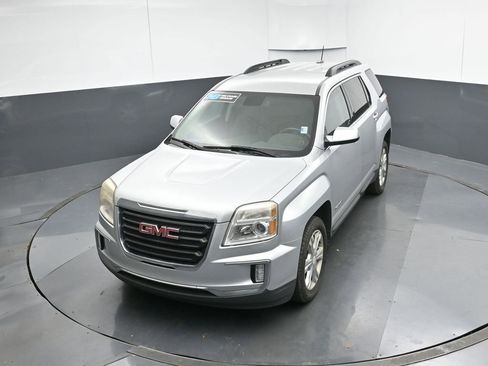 Used 2017 GMC Terrain SLE w/ Convenience Package image 43