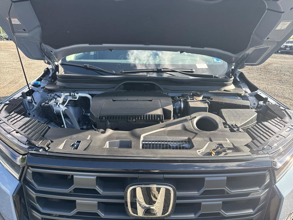 New 2026 Honda Pilot EX-L image 32