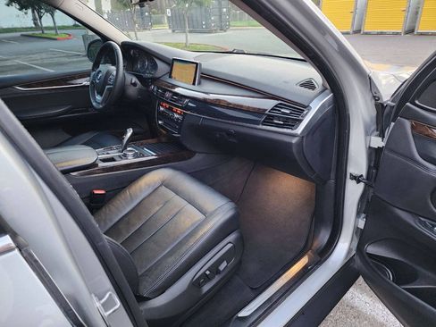 Used 2015 BMW X5 sDrive35i RWD image 18