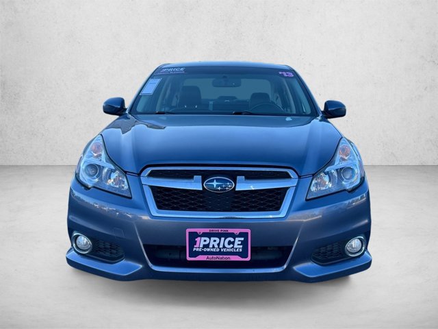 Used 2013 Subaru Legacy 2.5i Limited AWD/4WD image 2