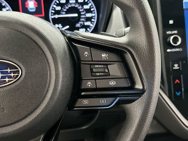 Certified 2026 Subaru Crosstrek 2.5i Limited AWD/4WD image 10