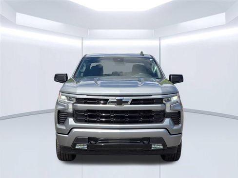 Certified 2024 Chevrolet Silverado 1500 RST AWD/4WD image 16