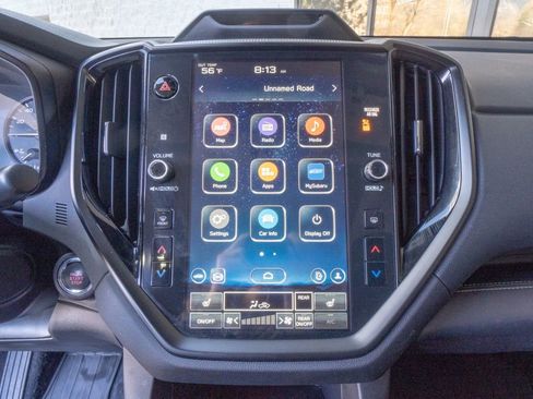 Certified 2024 Subaru Ascent Onyx Edition Limited w/ Popular Package Onyx image 11