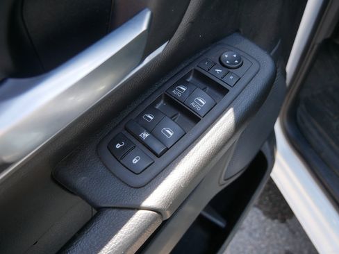 Used 2023 RAM 1500 Big Horn AWD/4WD image 20