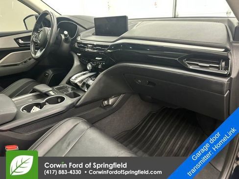 Used 2023 Acura MDX SH-AWD w/ Technology Package image 10