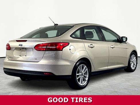 Used 2018 Ford Focus SE image 7