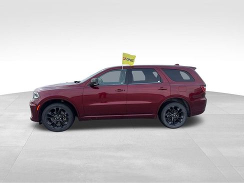 Used 2021 Dodge Durango GT image 6
