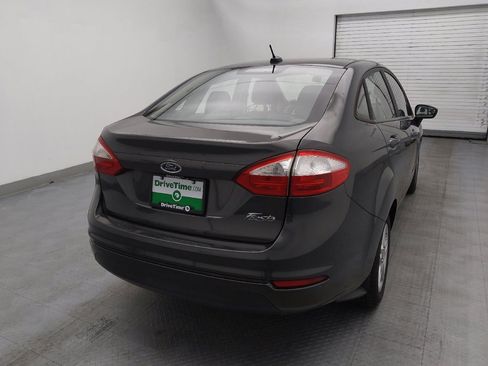 Used 2019 Ford Fiesta SE image 7