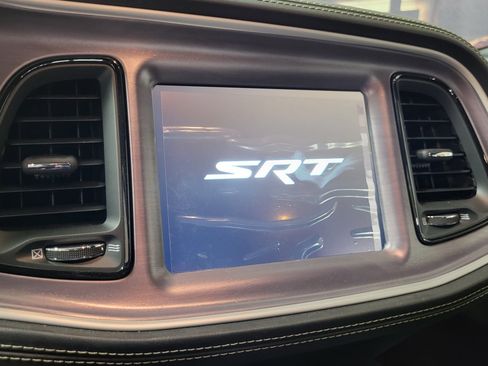 Used 2023 Dodge Challenger R/T Scat Pack image 17