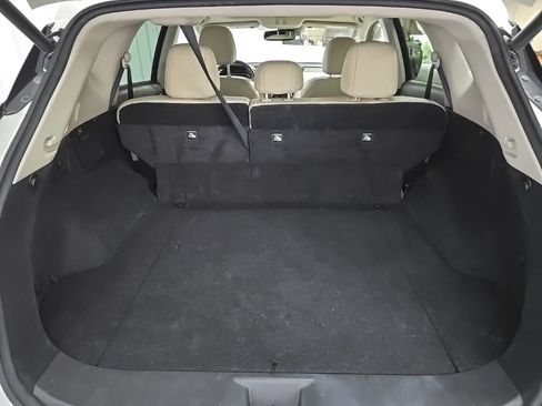 Used 2023 Nissan Murano SL image 12