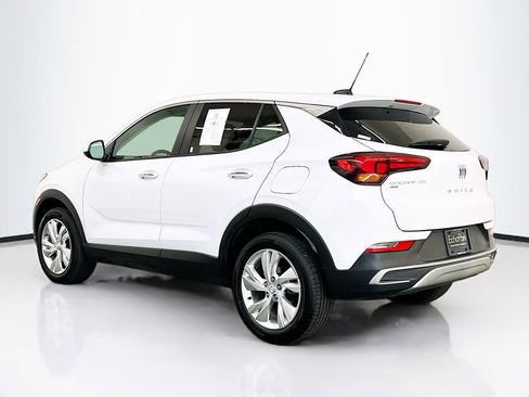 Used 2025 Buick Encore GX Preferred image 5