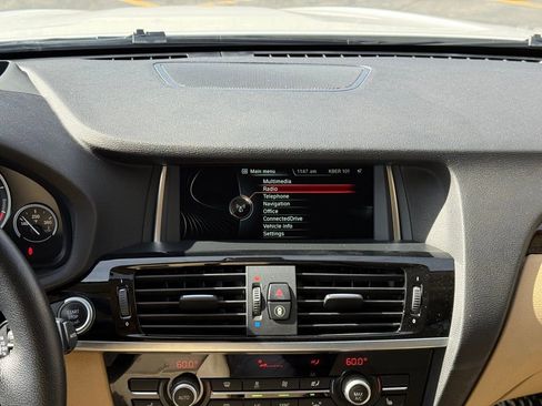 Used 2016 BMW X3 xDrive28i image 15