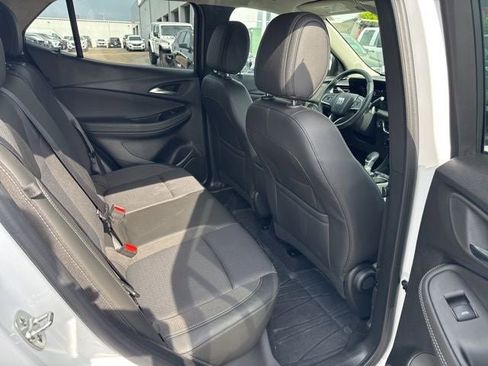Used 2024 Buick Encore GX Preferred FWD image 22